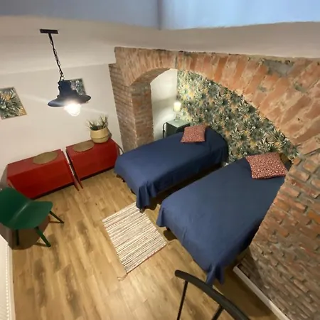 Aparthotel Liwa Kwidzyn