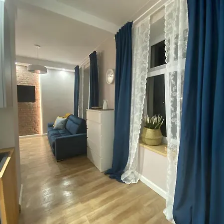 Liwa 아파트호텔