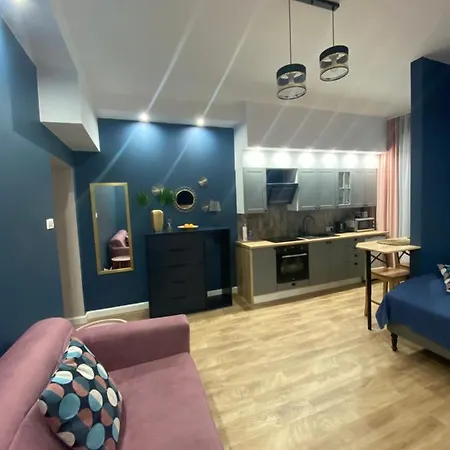 Liwa Aparthotel Kwidzyn