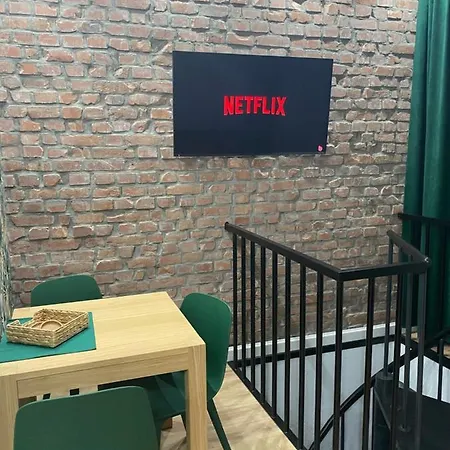 Liwa Aparthotel Kwidzyn