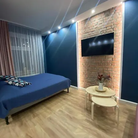 아파트호텔 Liwa 3*