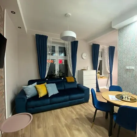 Liwa 아파트호텔 크비드진