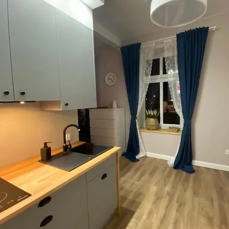 아파트호텔 Liwa 3*