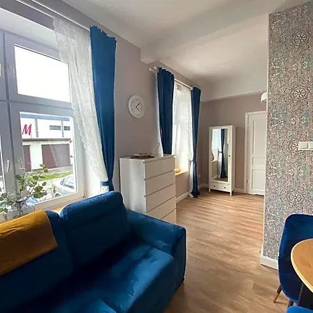 Liwa Hotel apartamentowy Kwidzyn