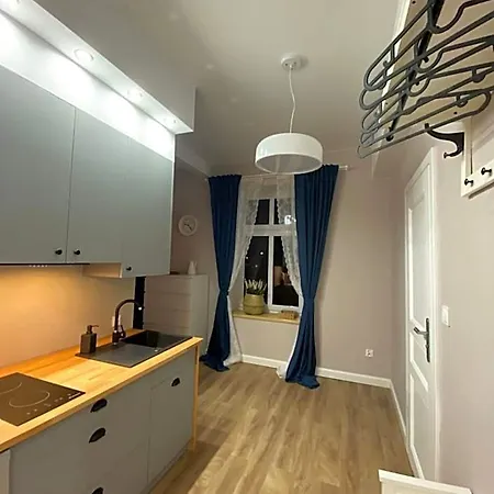 Liwa Hotel apartamentowy 3*