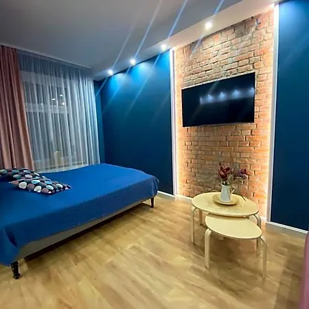 Liwa Hotel apartamentowy