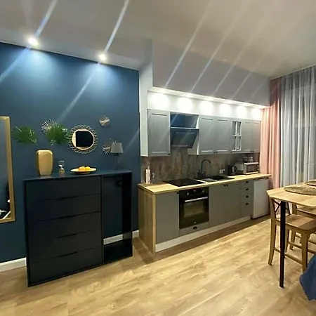 Liwa Hotel apartamentowy Kwidzyn