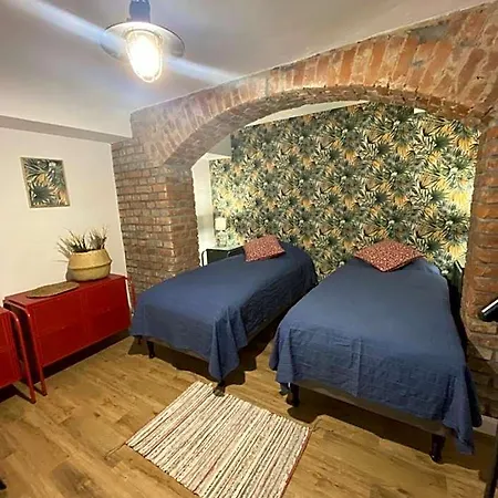 Liwa Hotel apartamentowy Kwidzyn