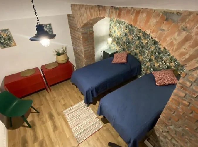 Apartahotel Liwa Kwidzyn