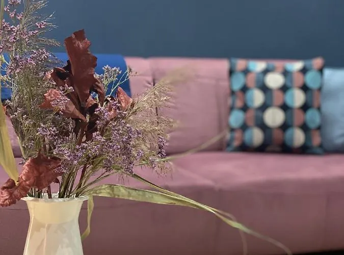 Apartahotel Liwa Kwidzyn