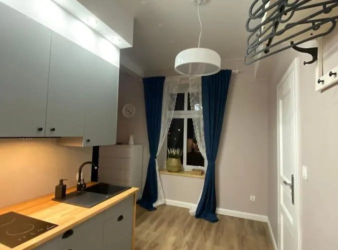 Liwa アパートホテル 3*