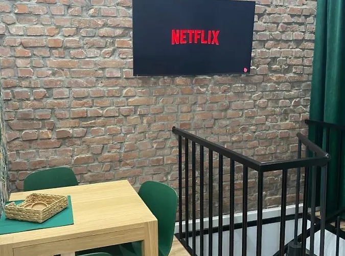 Liwa Apartahotel Kwidzyn