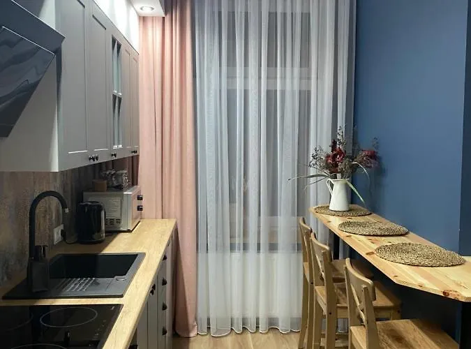 Liwa アパートホテル